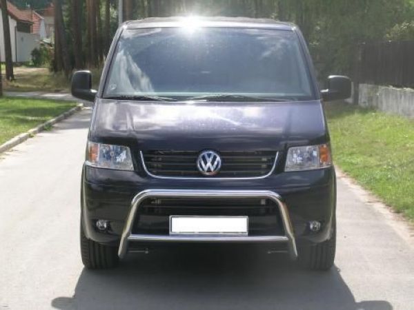 Volkswagen - Multivan T5