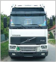 Volvo - Truck