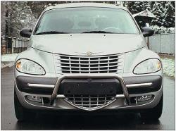 Chrysler - PT Cruiser