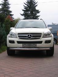 Mercedes - GL