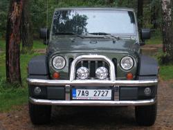 Jeep - Wrangler 3